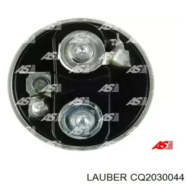 Втягивающее реле стартера 0685118SX Stellox