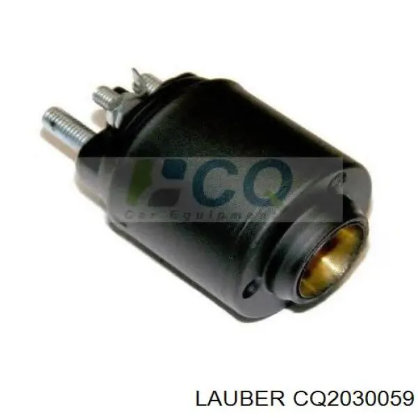 AME0060 Magneti Marelli Тяговое реле стартера