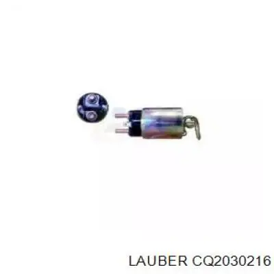 CQ2030216 Lauber реле втягивающее стартера