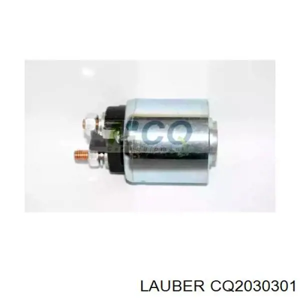 CQ2030301 Lauber реле втягивающее стартера