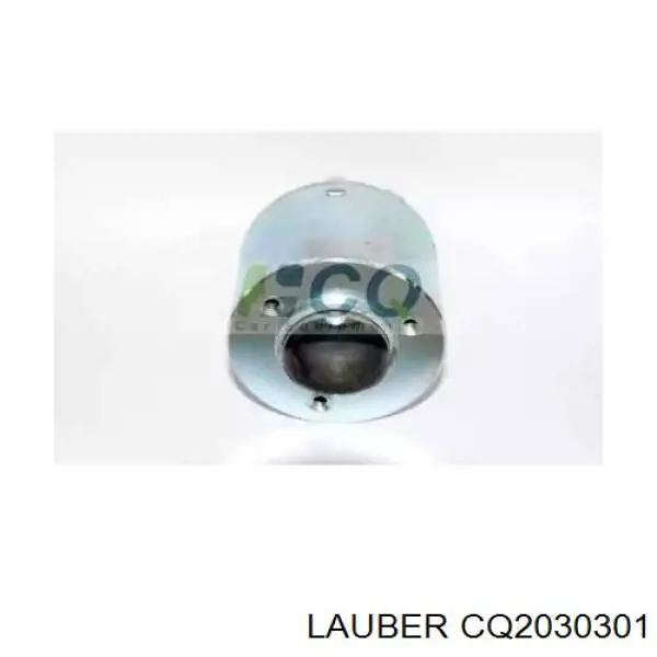 CQ2030301 Lauber