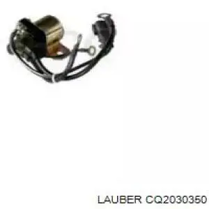 CQ2030350 Lauber реле втягивающее стартера