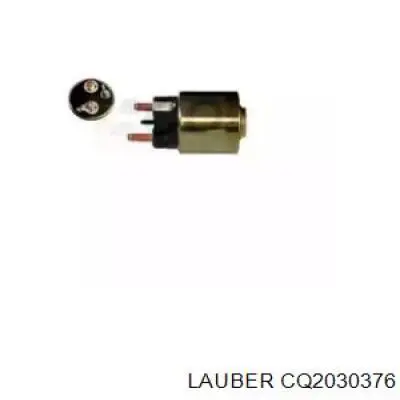 CQ2030376 Lauber реле втягивающее стартера