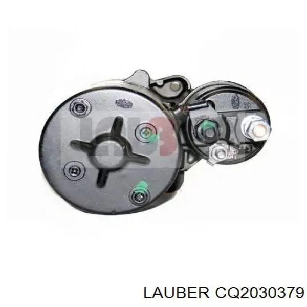 CQ2030379 Lauber