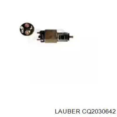 CQ2030642 Lauber реле втягивающее стартера