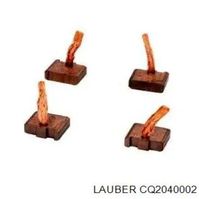 CQ2040002 Lauber щетка стартера