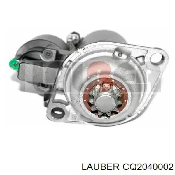 AMS0017 Magneti Marelli Щетки на стартер