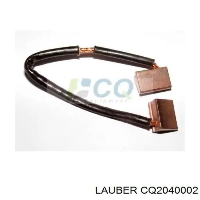Щетки стартера AMS0017 Magneti Marelli