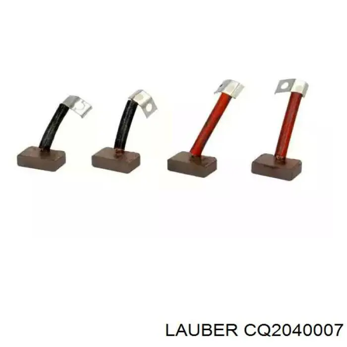 Щётка стартера Magneti Marelli 940113190009 цена, от 7.20 USD