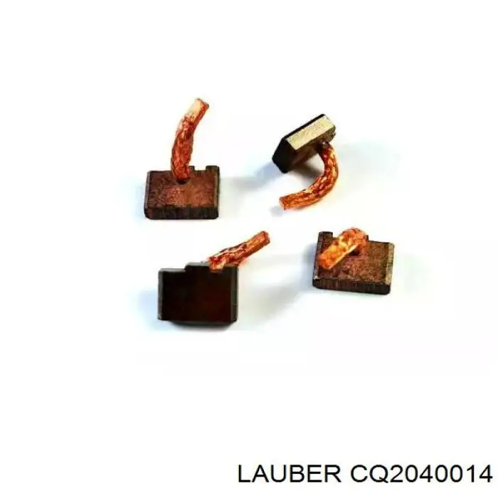 CQ2040014 Lauber щетка стартера