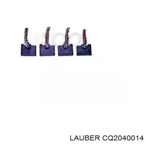 CQ2040014 Lauber