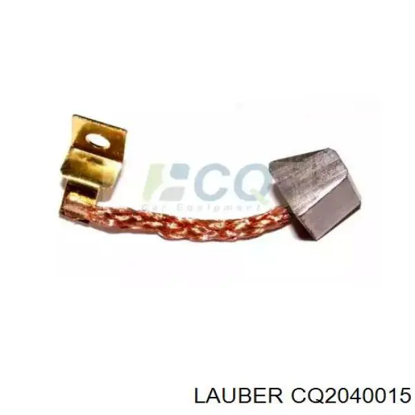 CQ2040015 Lauber щетка стартера