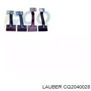 CQ2040028 Lauber щетка стартера