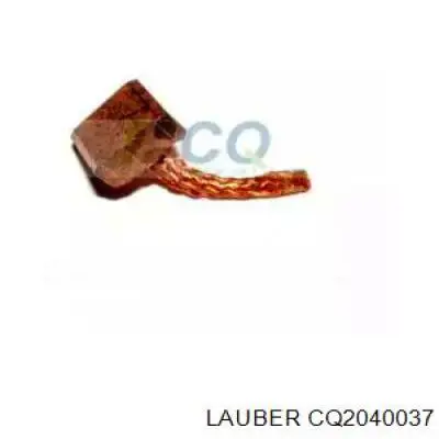 CQ2040037 Lauber щетка стартера