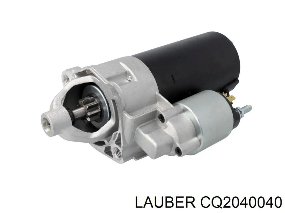 CQ2040040 Lauber щетка стартера
