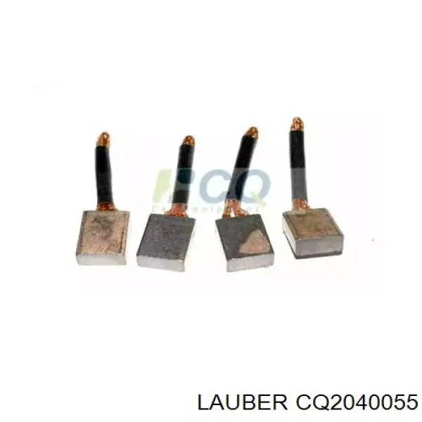 CQ2040055 Lauber щетка стартера