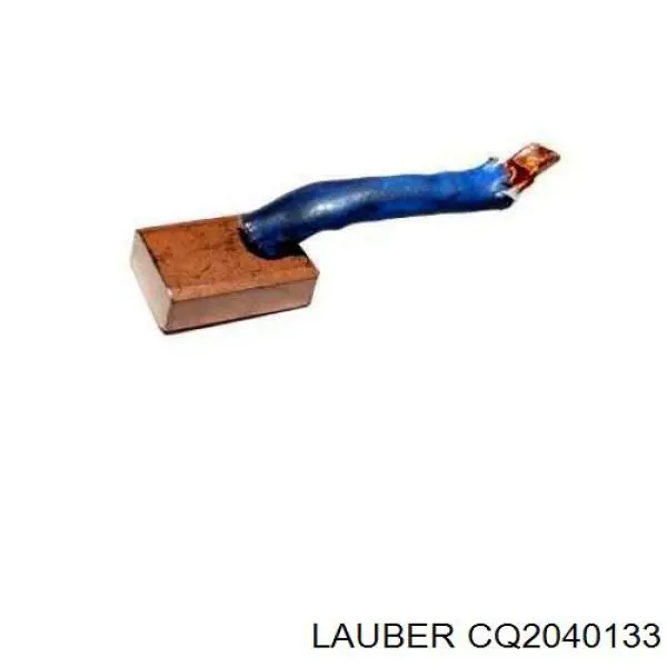 CQ2040133 Lauber щетка стартера