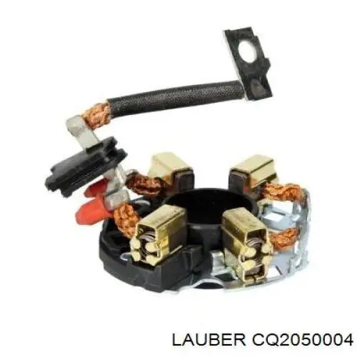 CQ2050004 Lauber щеткодержатель стартера