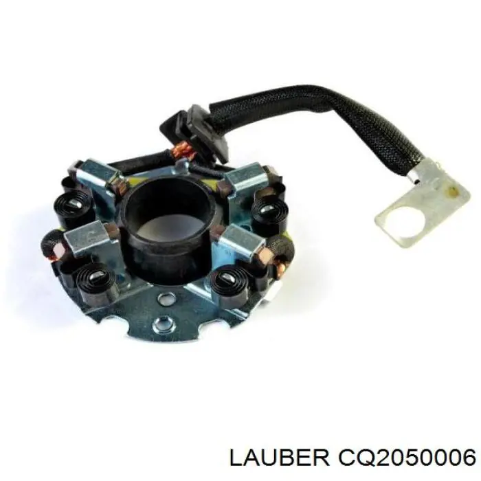 CQ2050006 Lauber щеткодержатель стартера