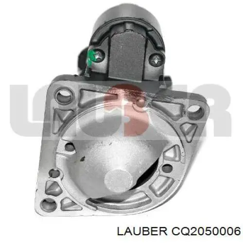 Щеткодержатель стартера CBH35104AS Casco