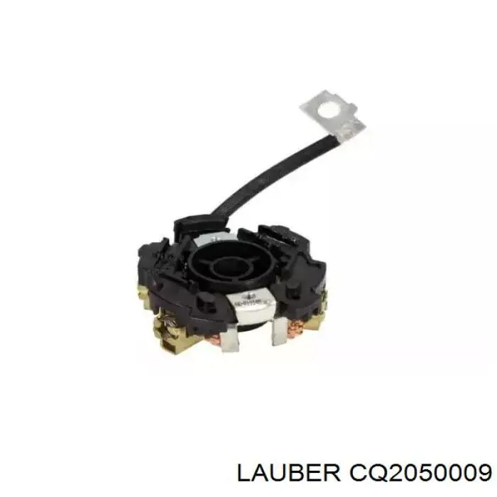 CQ2050009 Lauber щеткодержатель стартера