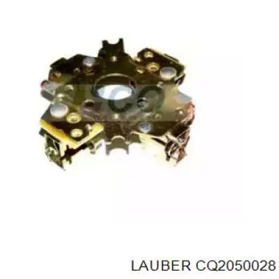 CQ2050028 Lauber щеткодержатель стартера