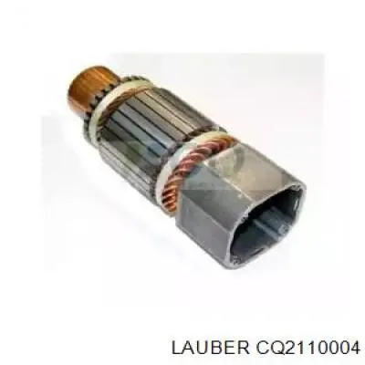 CQ2110004 Lauber