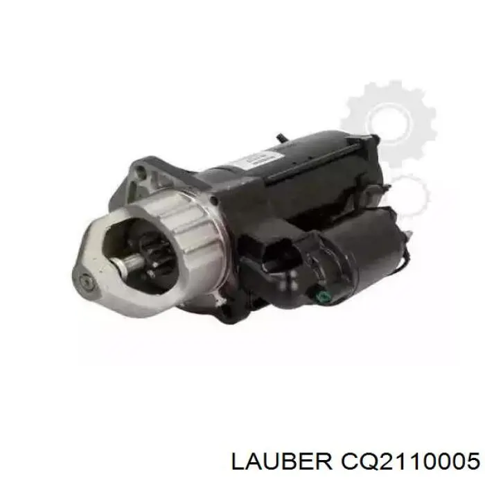 CQ2110005 Lauber якорь (ротор стартера)