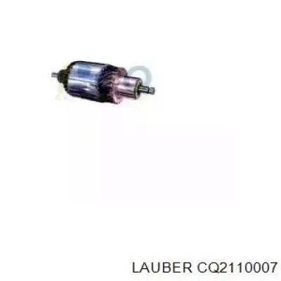 CQ2110007 Lauber якорь (ротор стартера)
