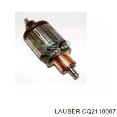 Якорь стартера 81012752 Power MAX