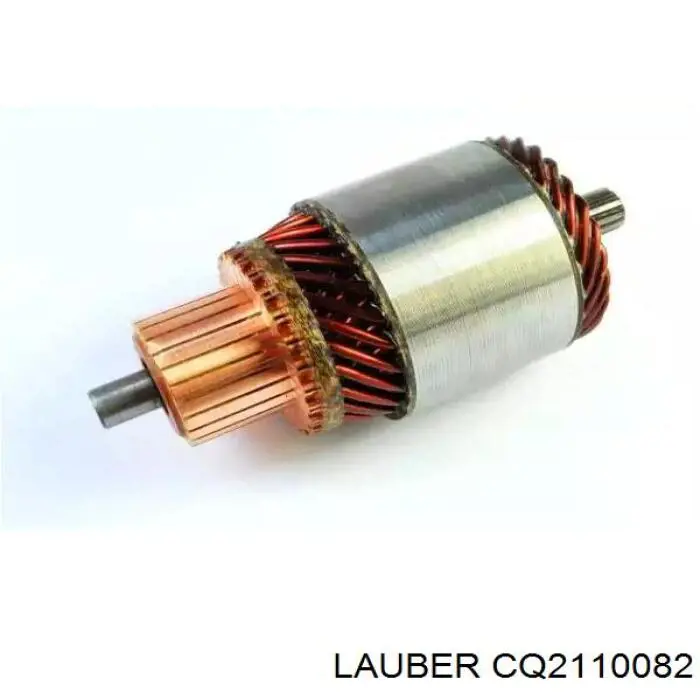 CQ2110082 Lauber якорь (ротор стартера)