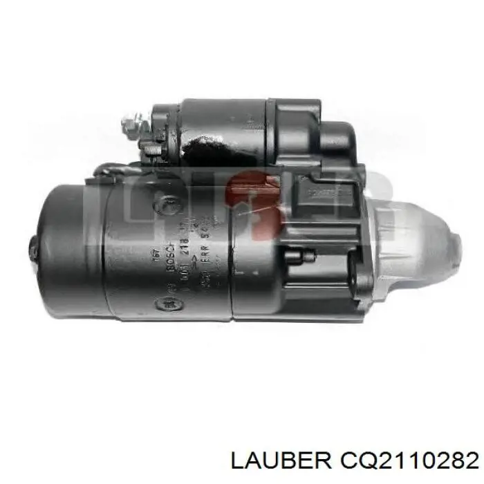 CQ2110282 Lauber якорь (ротор стартера)