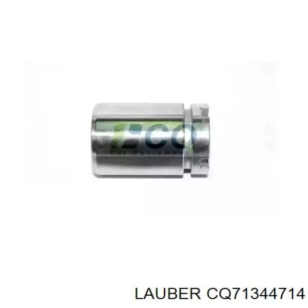 CQ71344714 Lauber поршень суппорта тормозного заднего