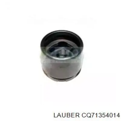 CQ71354014 Lauber поршень суппорта тормозного заднего