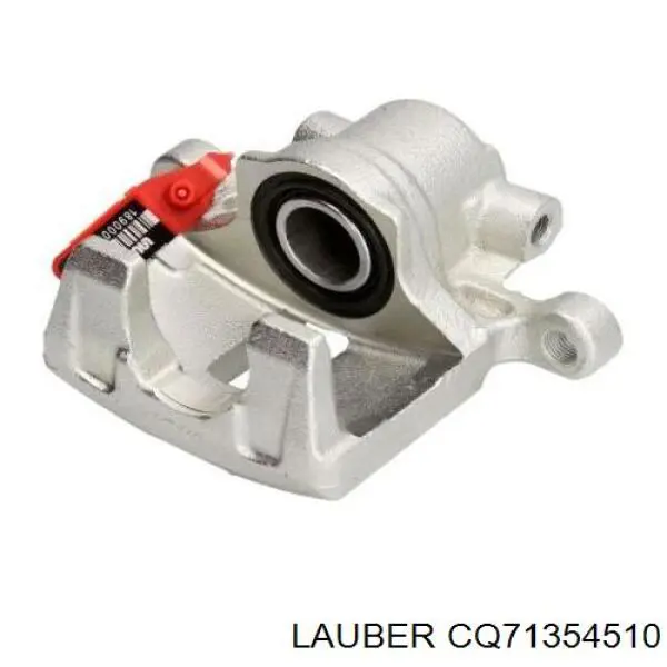 Купить CQ71354510 Lauber Поршень суппорта тормозного заднего