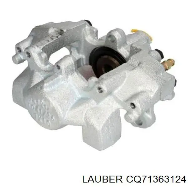CQ71363124 Lauber Поршень тормозного суппорта заднего