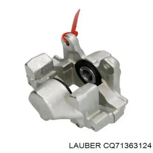 Поршень суппорта тормозного заднего CQ71363124 Lauber