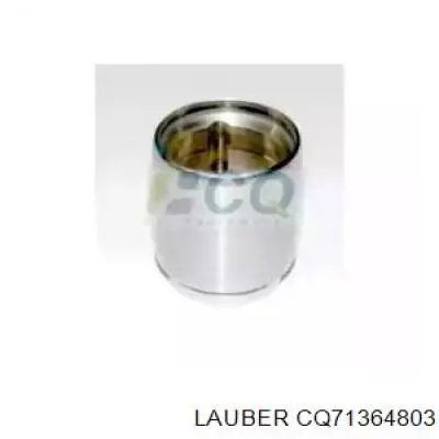CQ71364803 Lauber поршень суппорта тормозного заднего