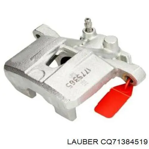 Поршень тормозного заднего суппорта  Lauber CQ71384519