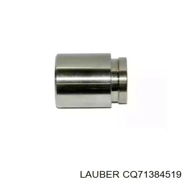 CQ71384519 Lauber поршень суппорта тормозного заднего