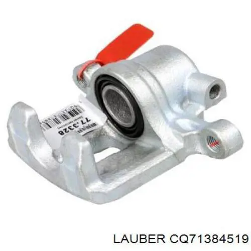 Купить CQ71384519 Lauber Поршень суппорта тормозного заднего