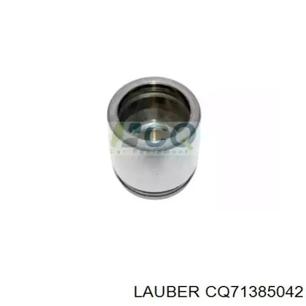 CQ71385042 Lauber поршень суппорта тормозного заднего