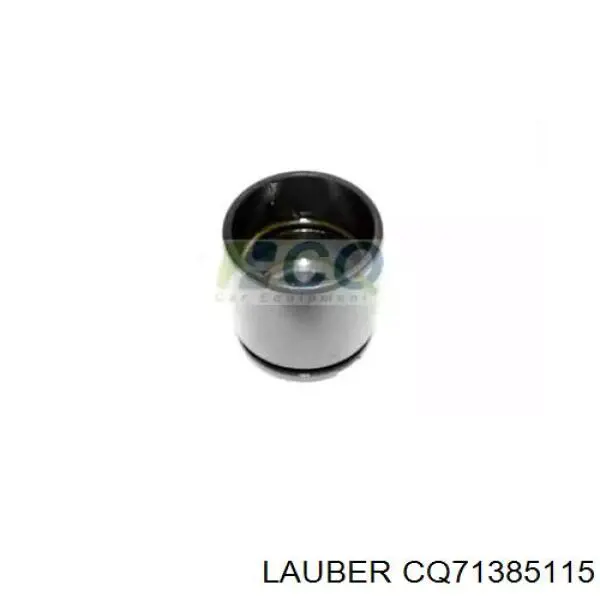 CQ71385115 Lauber поршень суппорта тормозного заднего