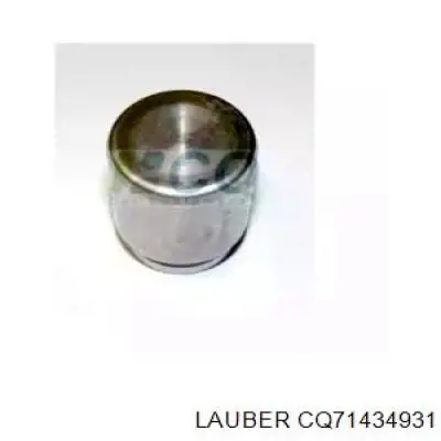 CQ71434931 Lauber поршень суппорта тормозного переднего