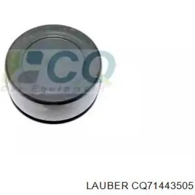 Поршень суппорта тормозного переднего LAUBER CQ71443505
