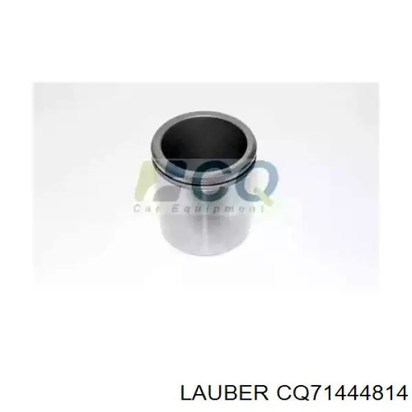 CQ71444814 Lauber поршень суппорта тормозного заднего