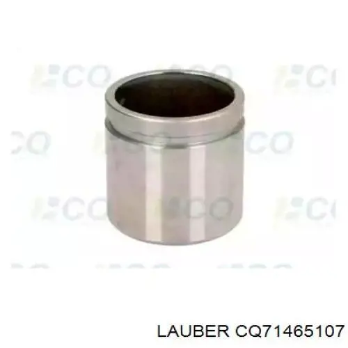 CQ71465107 Lauber поршень тормозного суппорта переднего