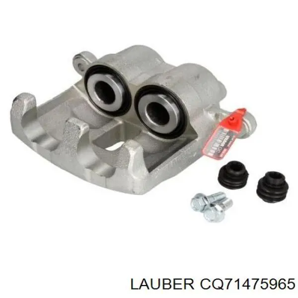 CQ71475965 Lauber поршень суппорта тормозного переднего