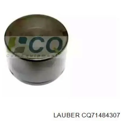 CQ71484307 Lauber поршень суппорта тормозного переднего