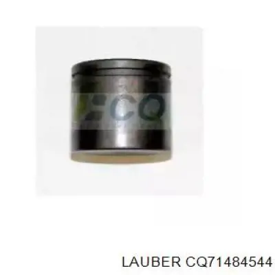 Поршень суппорта тормозного переднего LAUBER CQ71484544